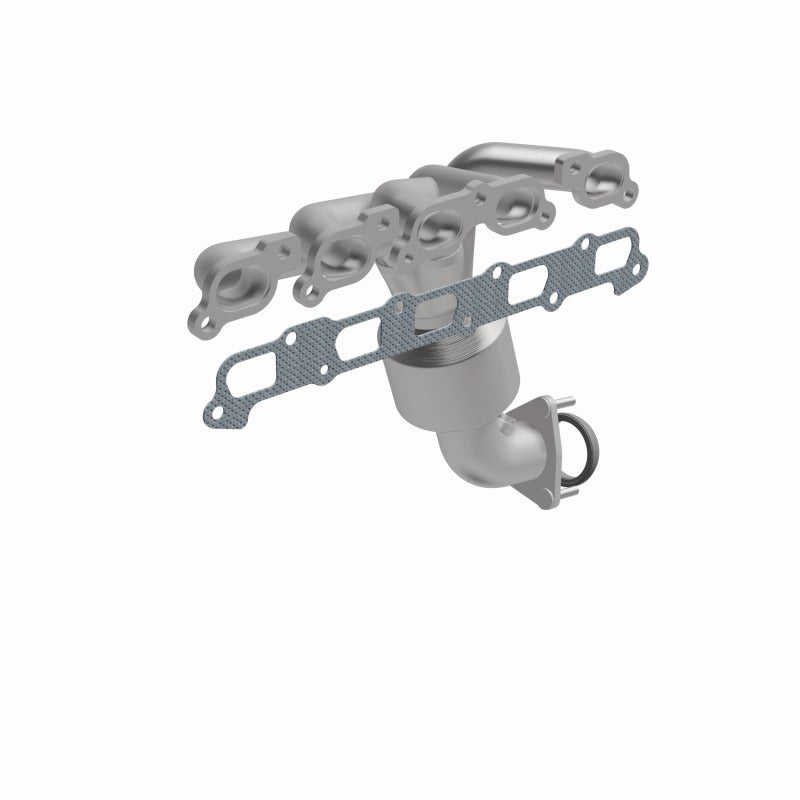 MagnaFlow Direct Fit Catalytic Converter 07 Colorado/Canyon 3.7L OEM