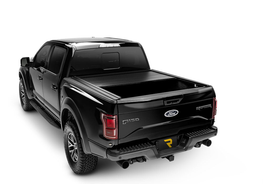 PowertraxPRO MX Retractable Tonneau Cover Rugged Aluminum Construction Electric Cover Matte Black 1999-2006 Toyota Tundra Access/Double Cab 6' 2 inch Bed without Stake Pockets