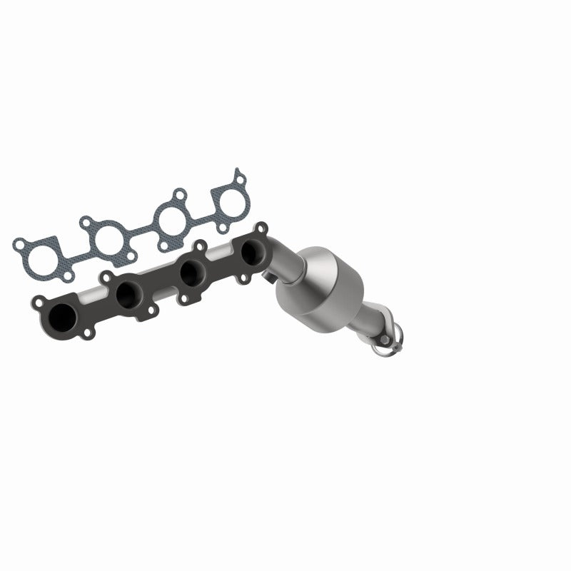 MagnaFlow Direct Fit Catalytic Converter 03-04 4Run 4.7 Passenger Side Manifold OEM