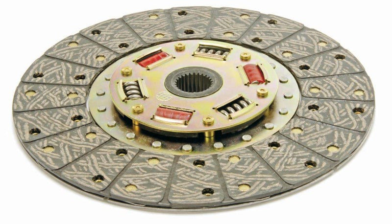 McLeod 12-18 Jeep Wrangler JK 3.6L Adventure Series Trail Level Clutch Kit