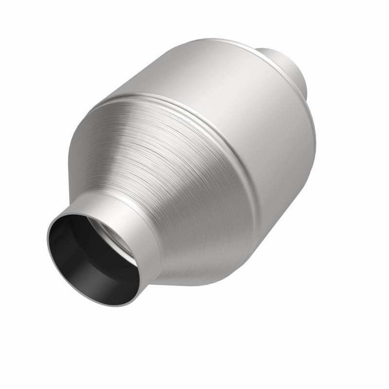 MagnaFlow Universal Catalytic Converter 2.25 C/C 5.00 Diesel Spun