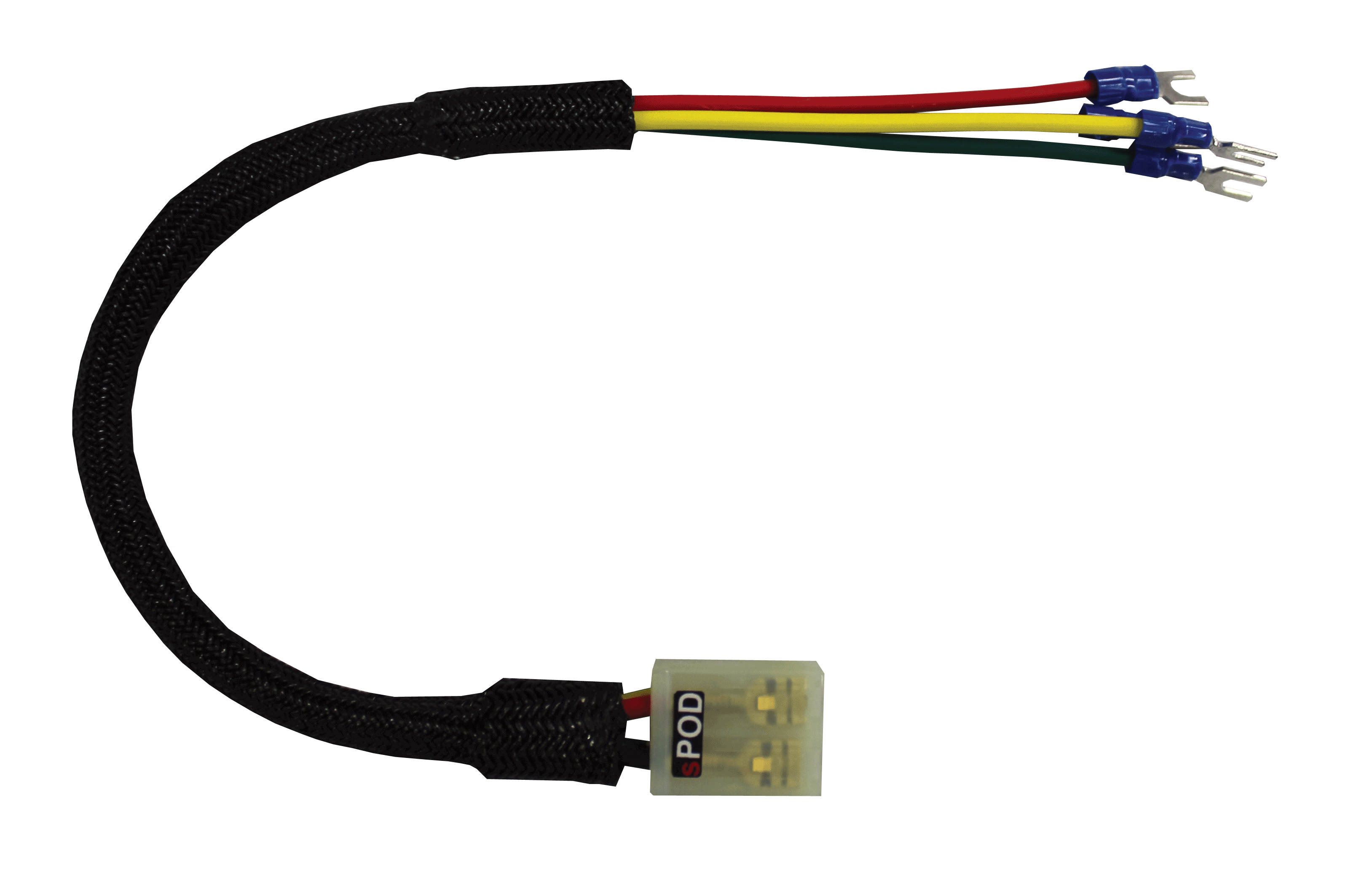 Wiring Harness Adapter For ARB Compressor sPOD