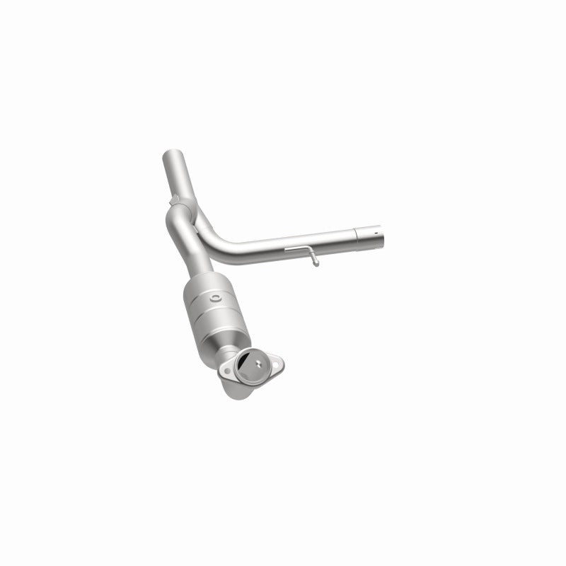 MagnaFlow Direct Fit Catalytic Converter F-150 04-06 8 4.6L OEM