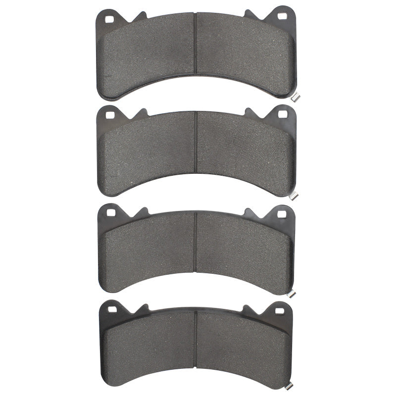 R1 14-26 GMC Yukon Xl 1500 Front Semi Met Brake Pads