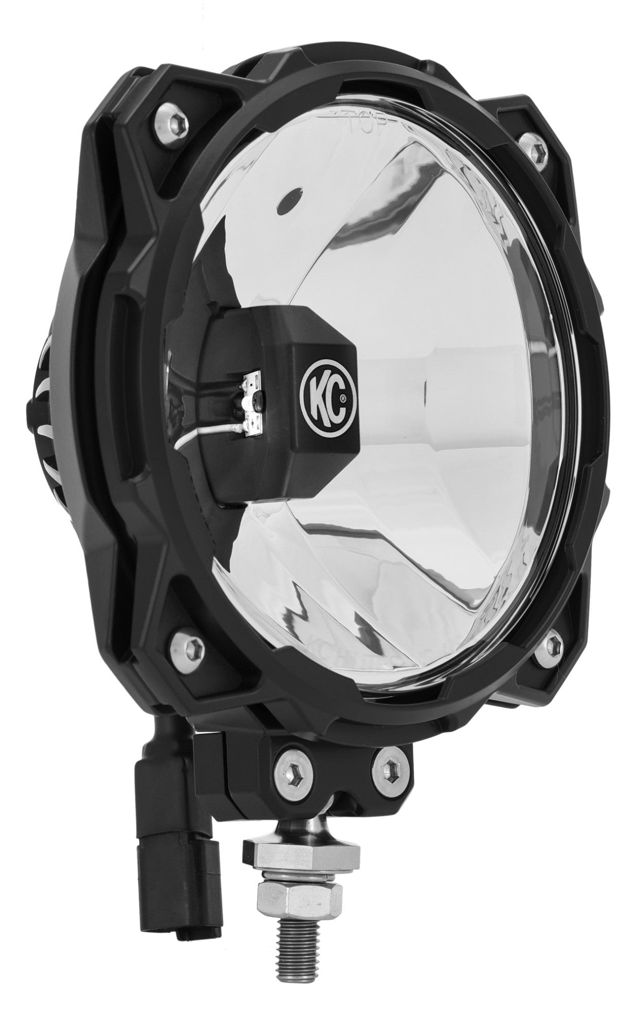 Pro6 Gravity LED Inf Ring Wide-40 1 Light KC HiLiTES