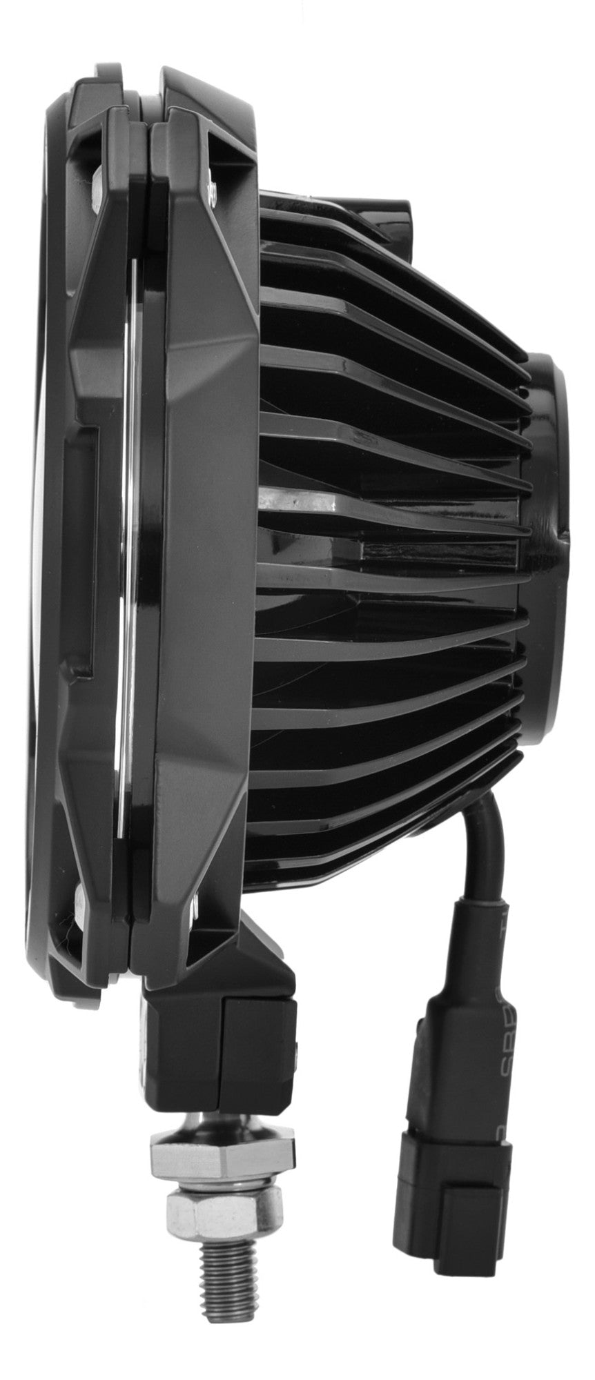 Pro6 Gravity LED Inf Ring Wide-40 1 Light KC HiLiTES
