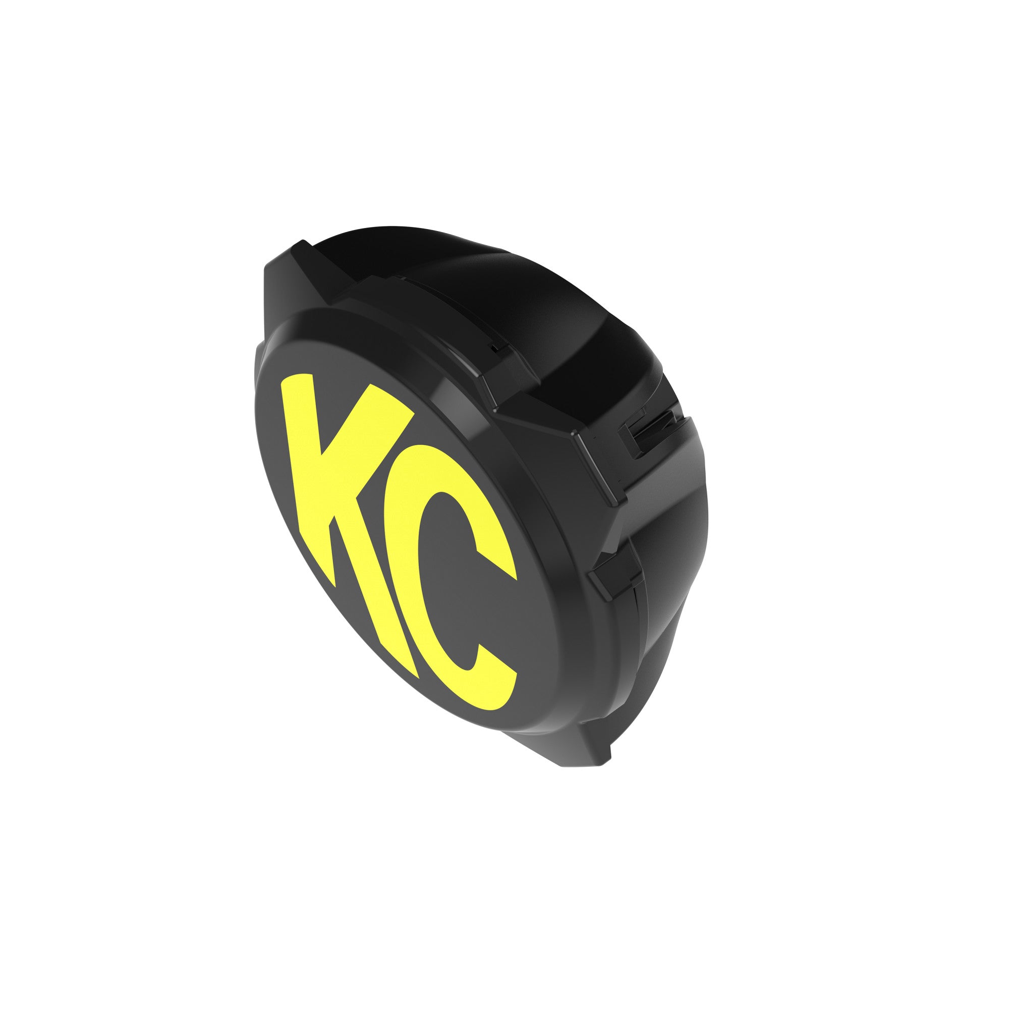 Gravity Titan 6 Inch LED Pair Wide-40 KC HiLiTES