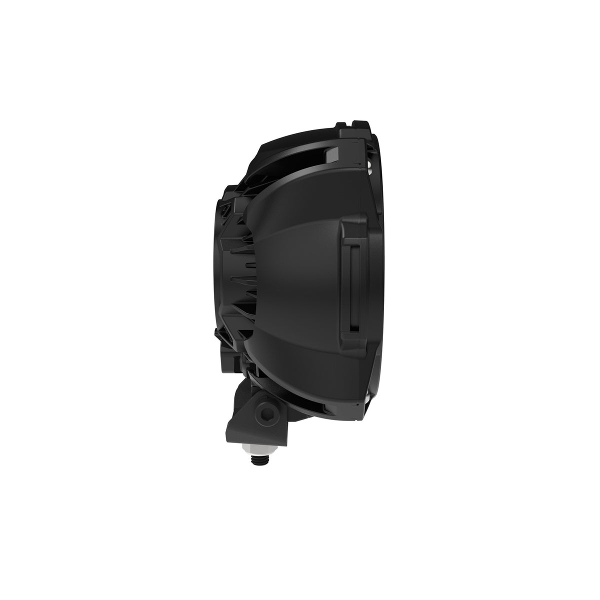 Gravity Titan 6 Inch LED Single SAE KC HiLiTES