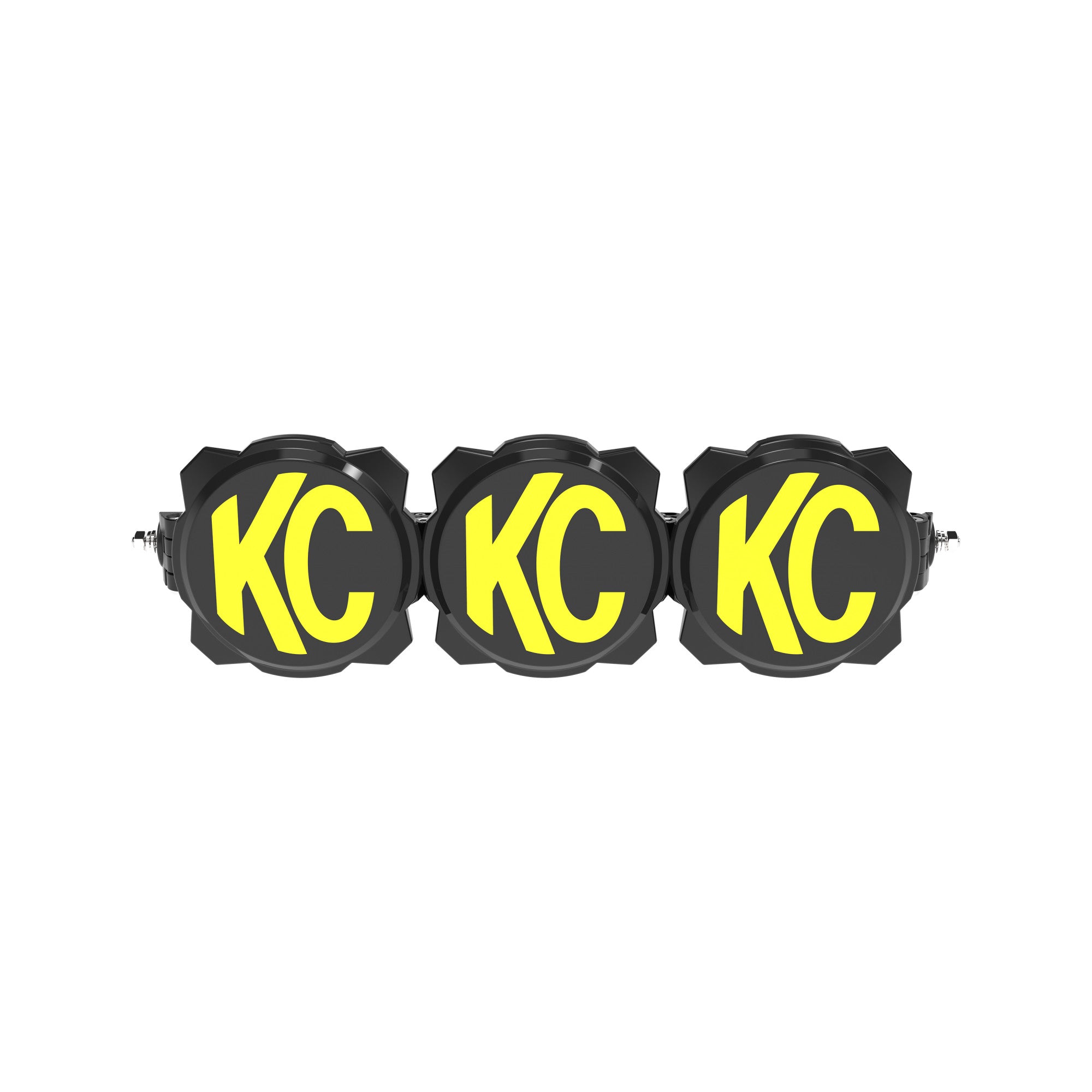 20 Inch Gravity Titan LED Light Bar 3-Lght KC HiLiTES