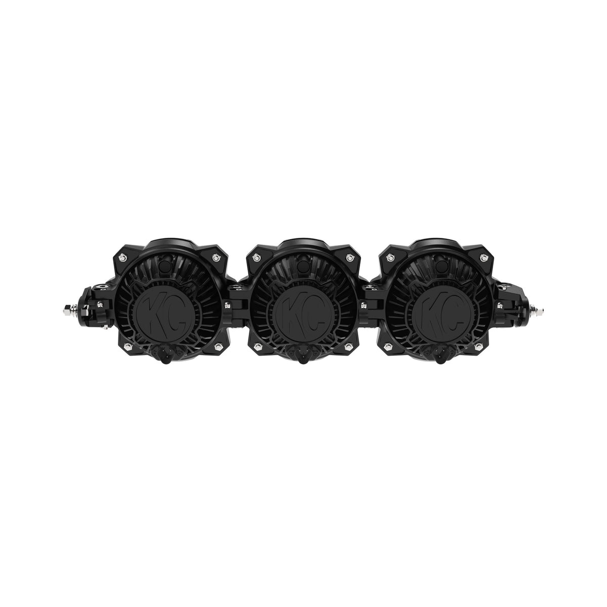 20 Inch Gravity Titan LED Light Bar 3-Lght KC HiLiTES