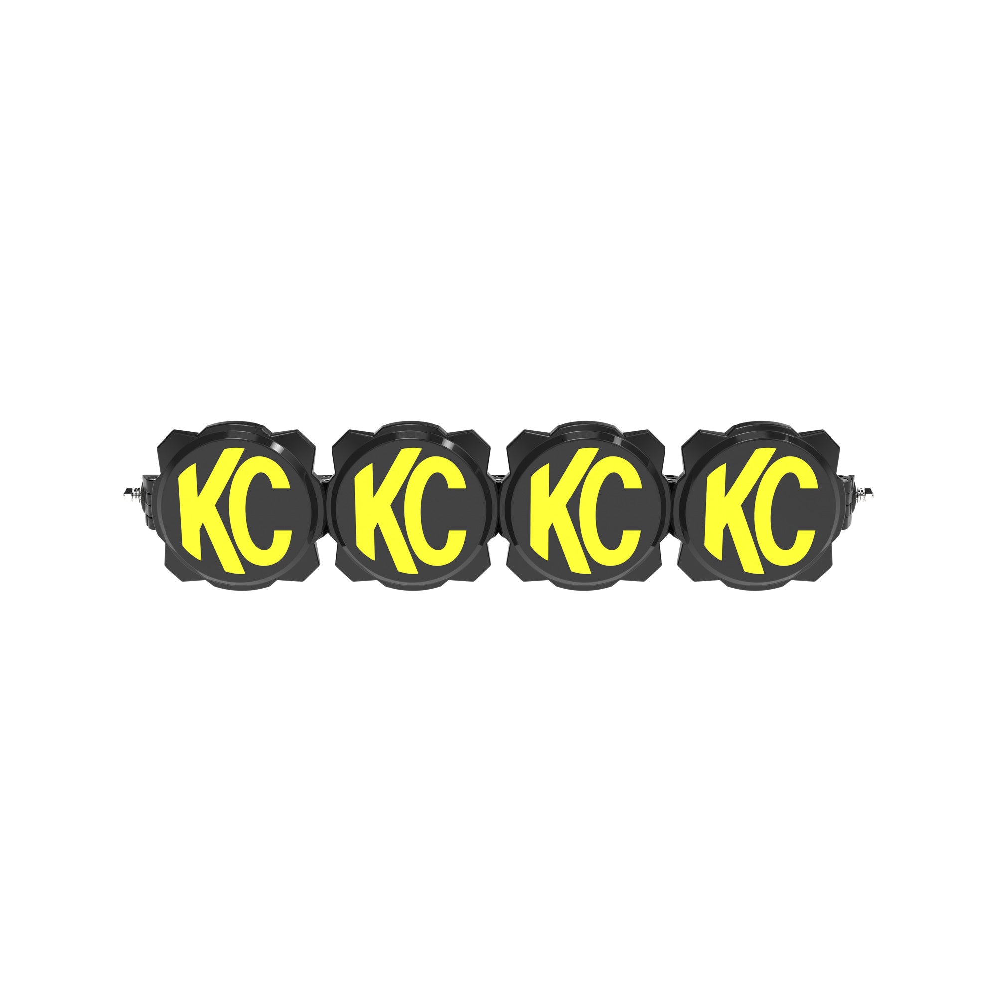 26 Inch Gravity Titan LED Light Bar 4 Light KC HiLiTES