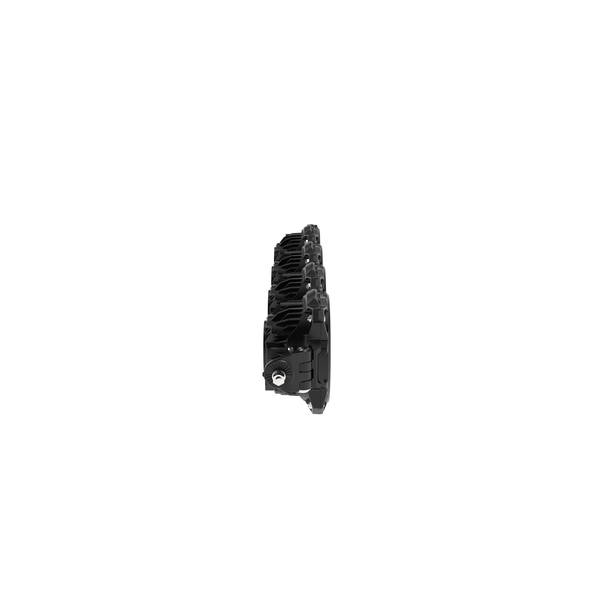 26 Inch Gravity Titan LED Light Bar 4 Light KC HiLiTES