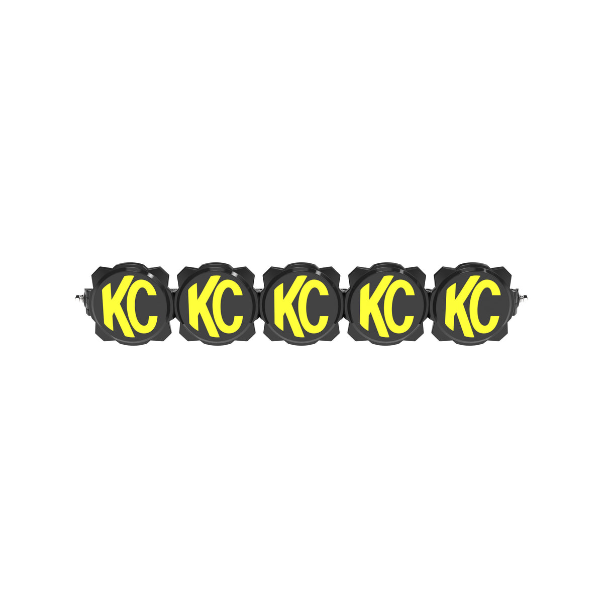 32 Inch Gravity Titan LED Light Bar 5 Light KC HiLiTES