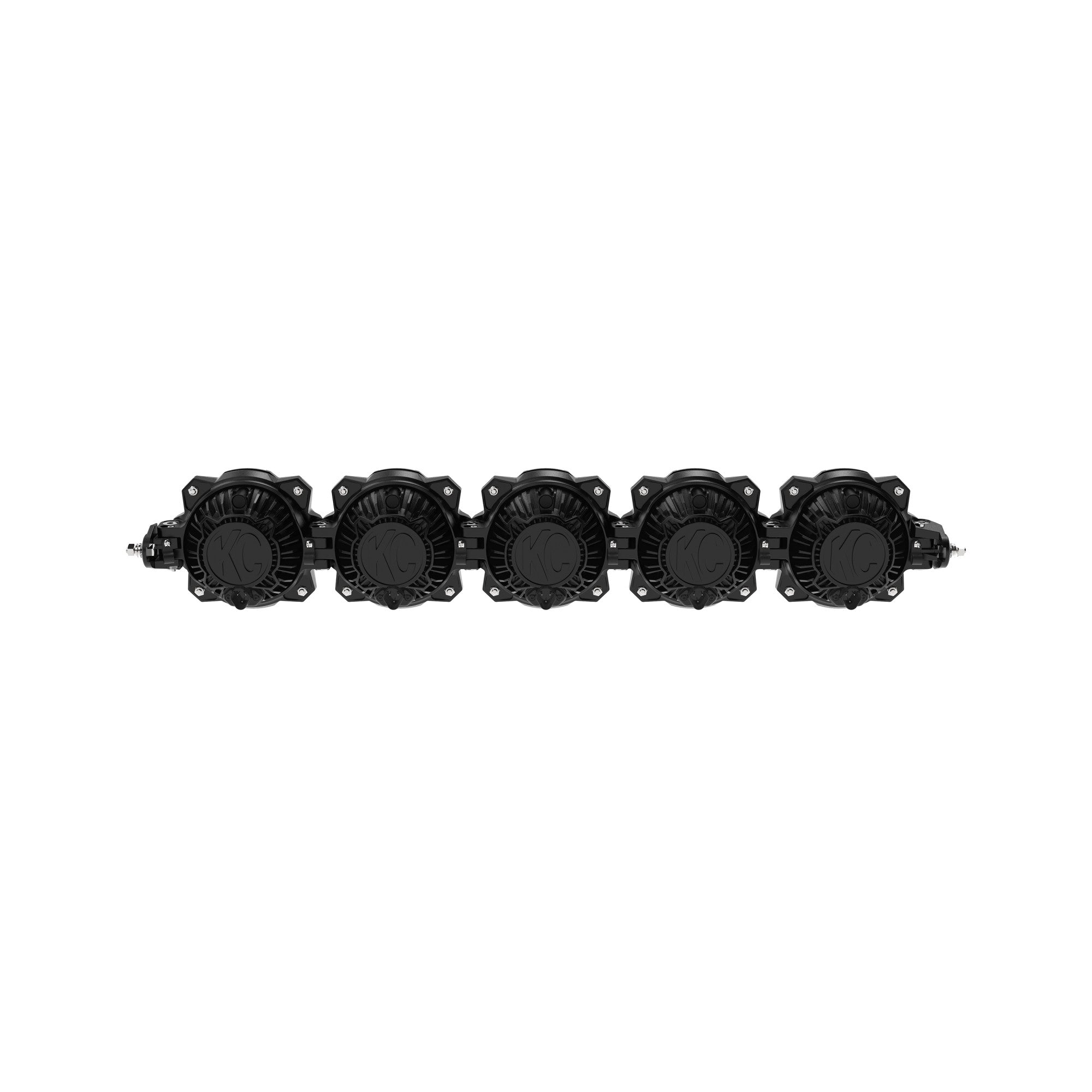 32 Inch Gravity Titan LED Light Bar 5 Light KC HiLiTES