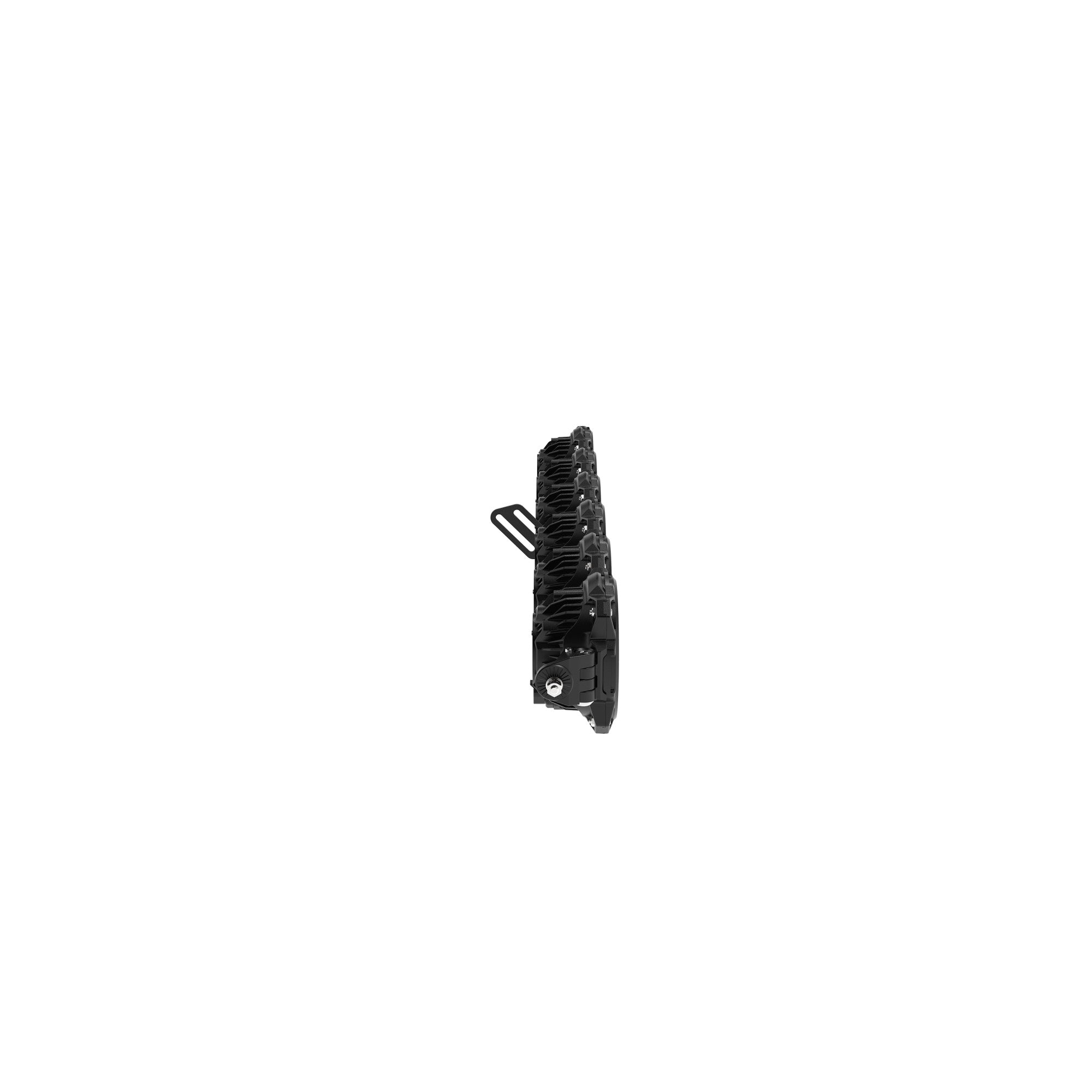 39 Inch Gravity Titan LED Light Bar 6 Light KC HiLiTES