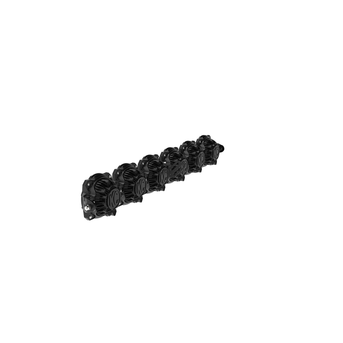 39 Inch Gravity Titan LED Light Bar 6 Light KC HiLiTES