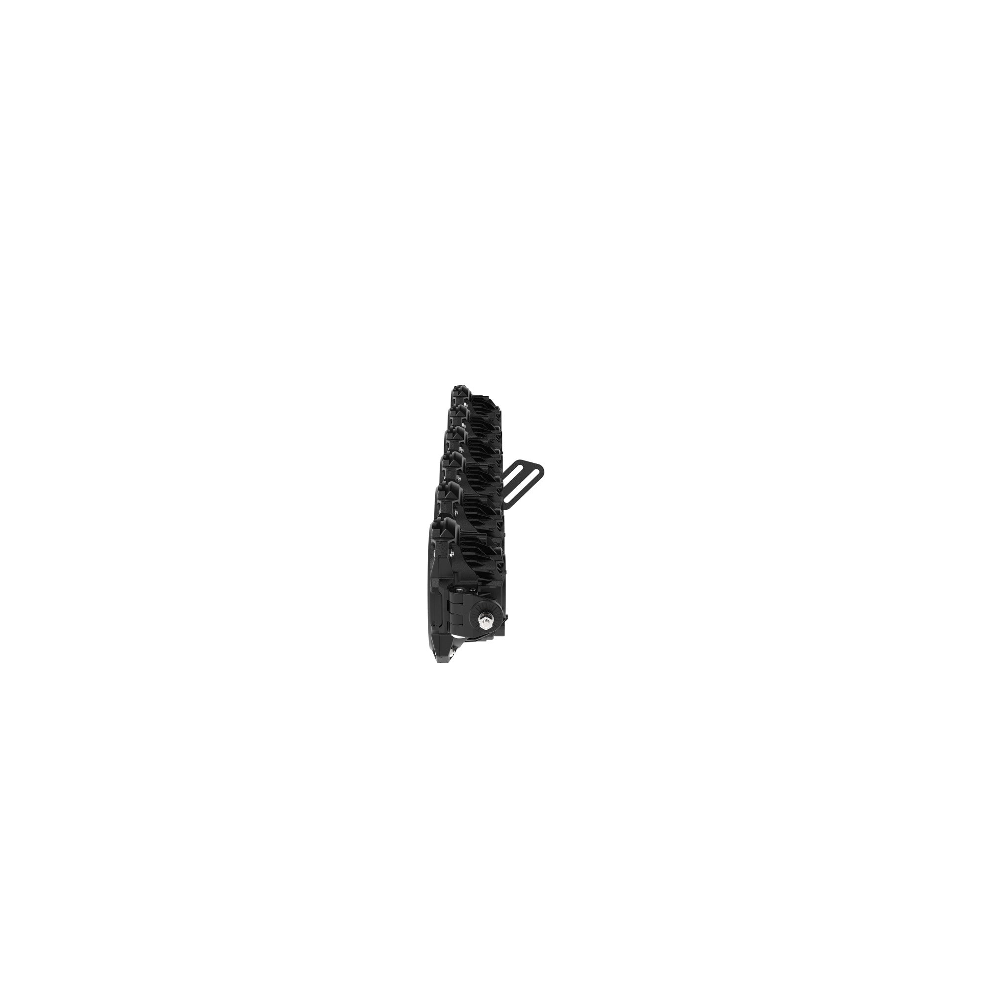 39 Inch Gravity Titan LED Light Bar 6 Light KC HiLiTES