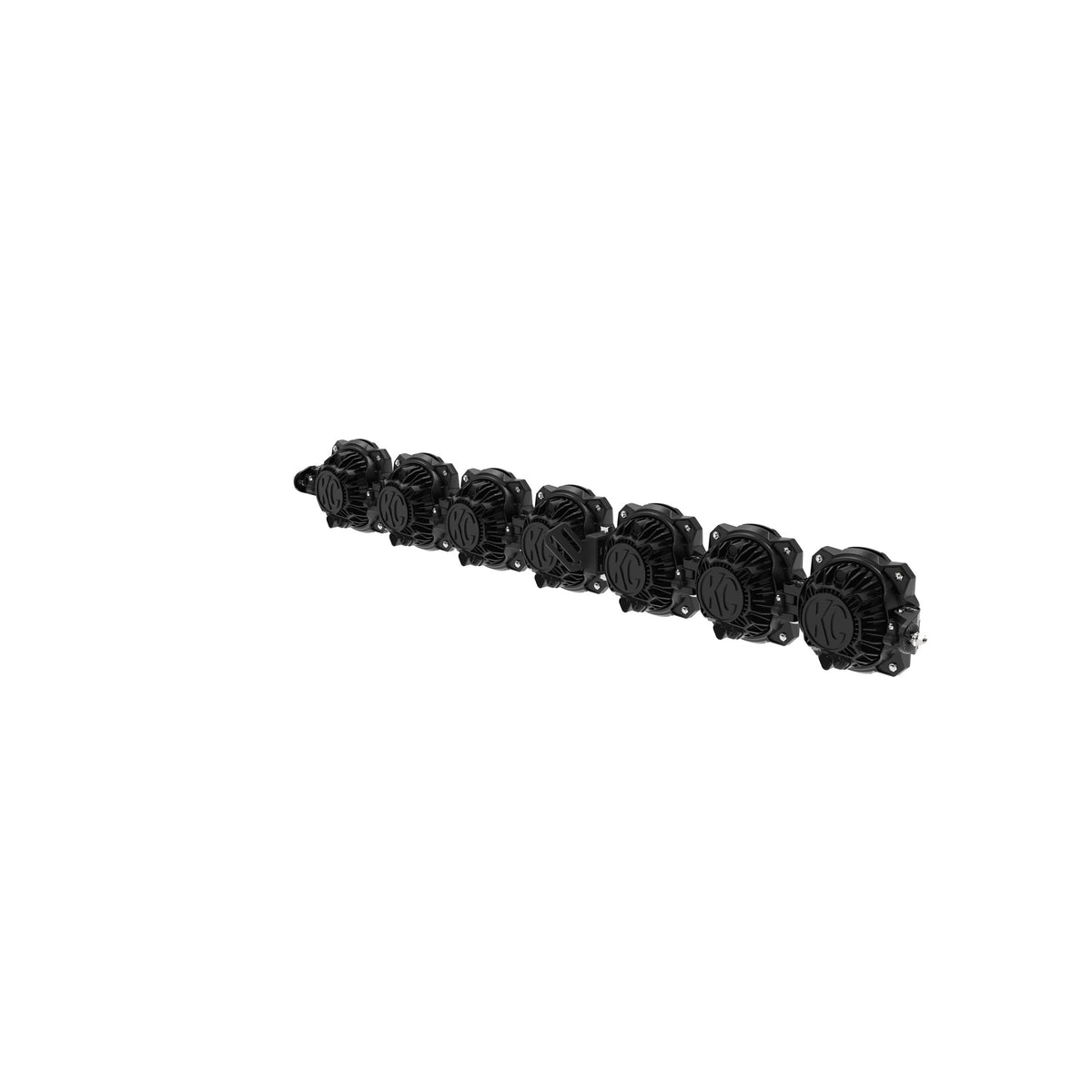 45 Inch Gravity Titan LED Light Bar 7-Lght KC HiLiTES