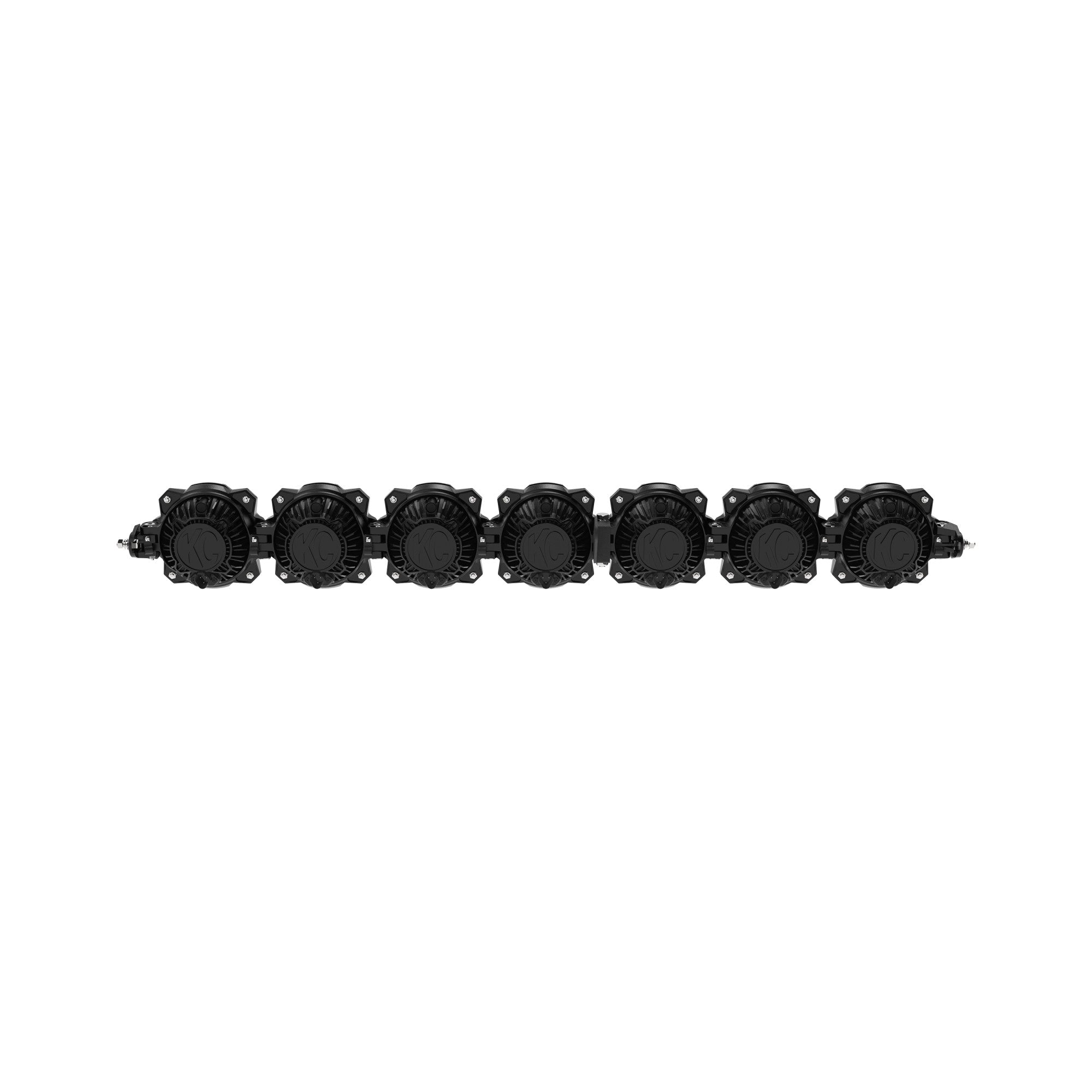 45 Inch Gravity Titan LED Light Bar 7-Lght KC HiLiTES