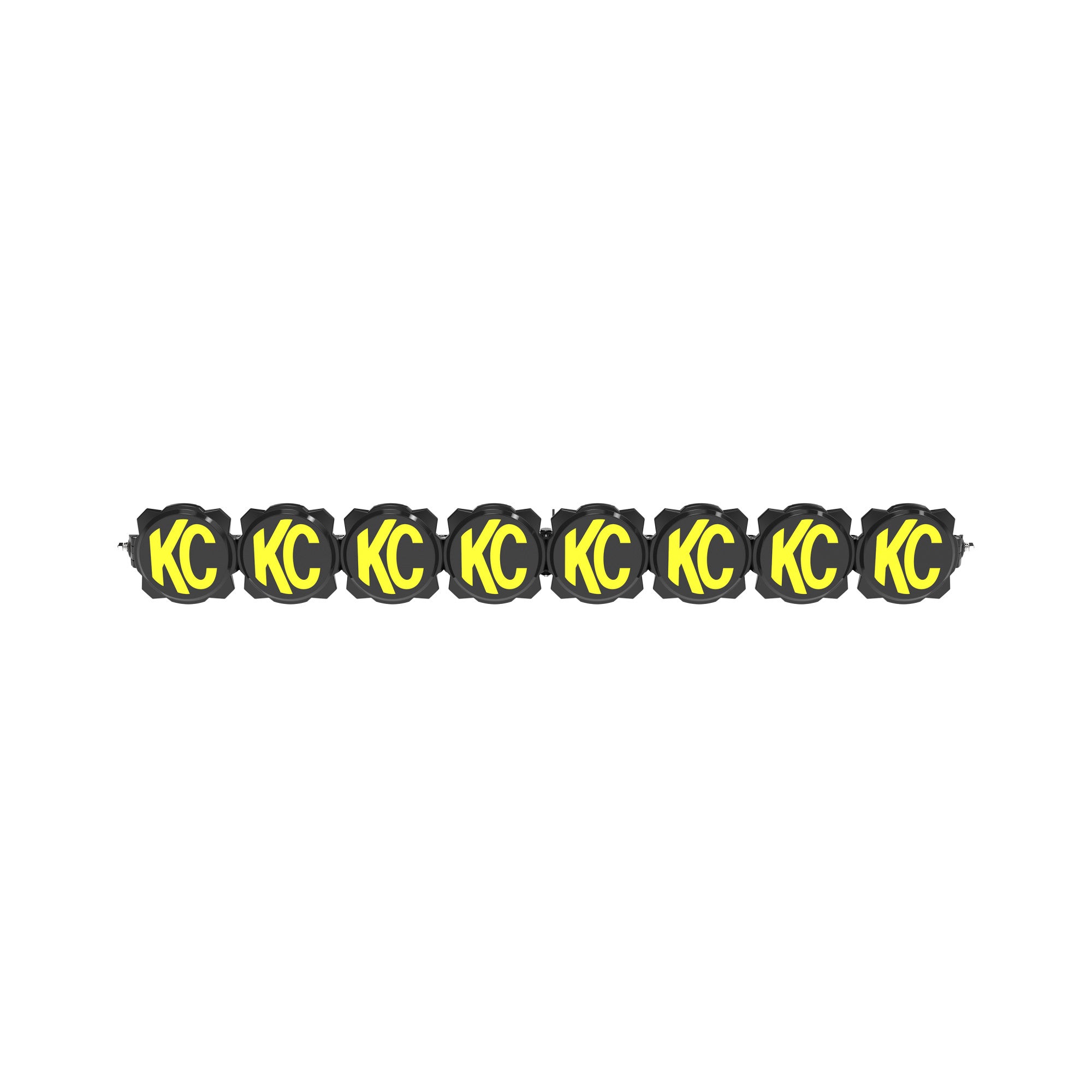 50 Inch Gravity Titan LED Light Bar 8-Lght KC HiLiTES
