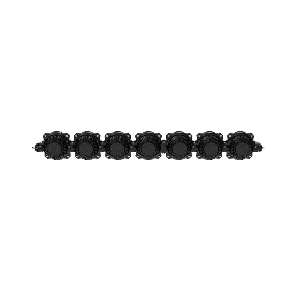 SD 45 Inch Gravity Titan LED Bar 7 Light KC HiLiTES
