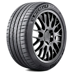 325/35ZR22XL (114Y) MIC PILOT SPORT 4 S MO1 BW