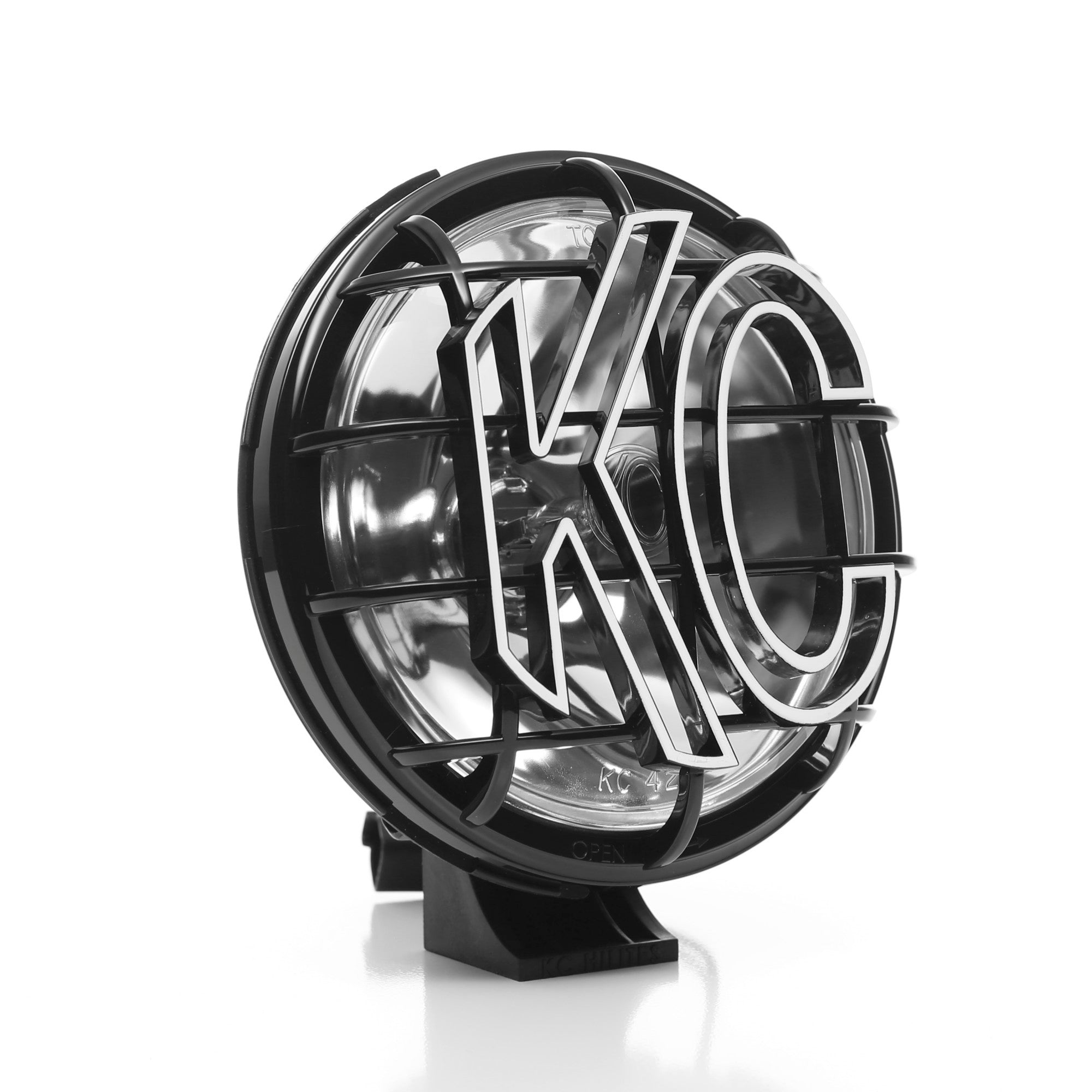 Apollo Pro Halogen 6 Inch Spot 2 Light System KC HiLiTES