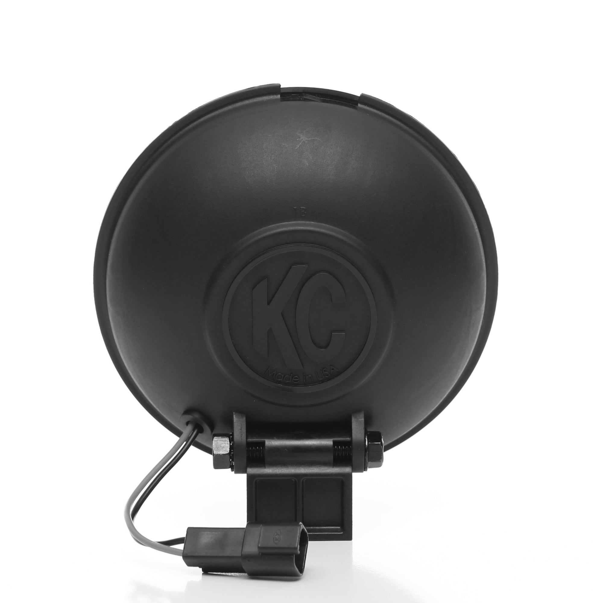 Apollo Pro Halogen 6 Inch Spot 2 Light System KC HiLiTES