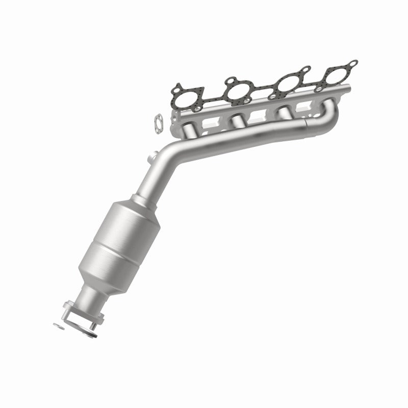 MagnaFlow Direct Fit Catalytic Converter 05-09 Lexus GX470 4.7L