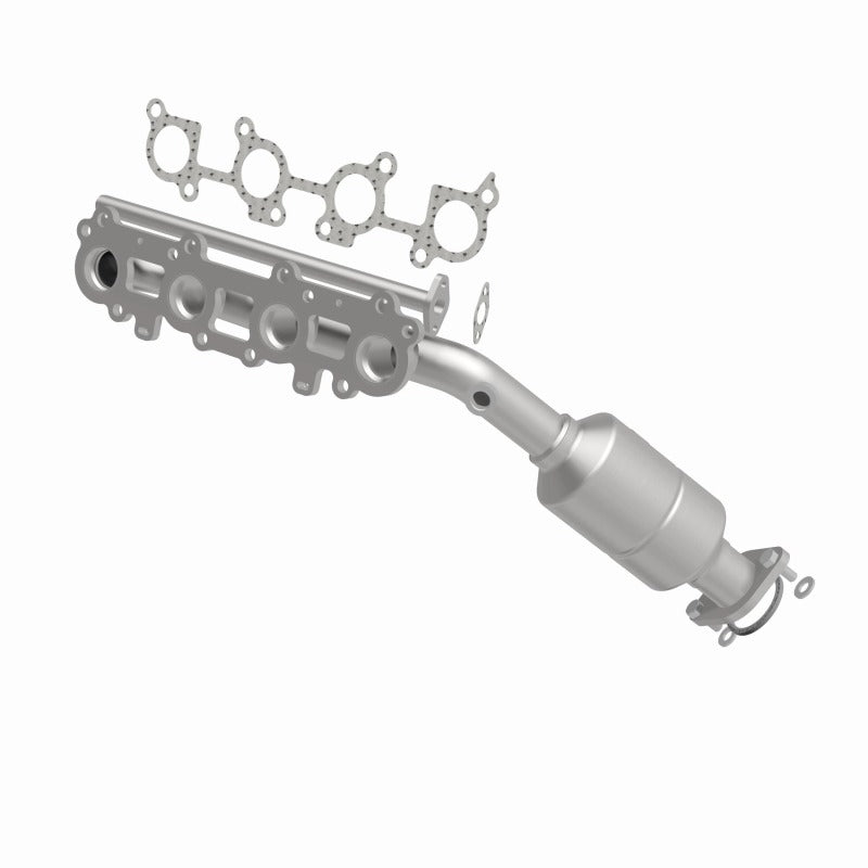 MagnaFlow Direct Fit Catalytic Converter 05-09 Lexus GX470 4.7L