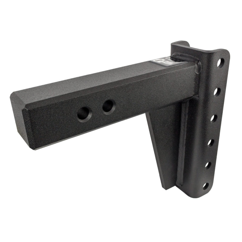 BulletProof Hitches 2.5" Extreme Duty 6" Drop/Rise Hitch Model ED256