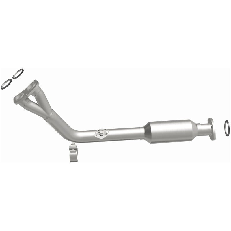 MagnaFlow Direct Fit Catalytic Converter California Grade 96-98 Toyota 4Runner 2.7L
