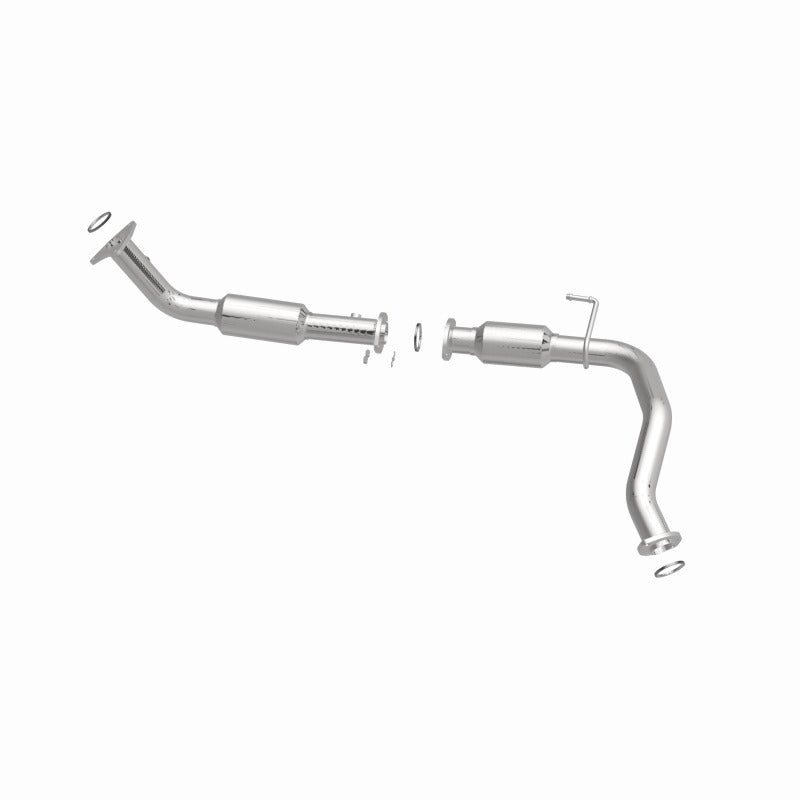 MagnaFlow Direct Fit Catalytic Converter 08-15 Toyota Sequoia