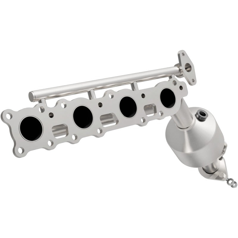MagnaFlow Direct Fit Catalytic Converter 10-14 GX460 4.6L Manifold
