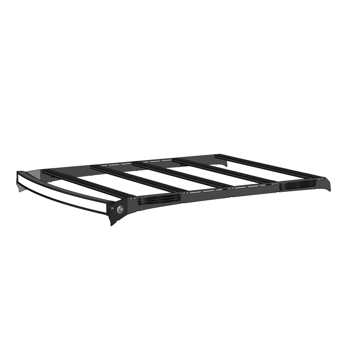 KC HiLiTES KC M-RACK - 92143