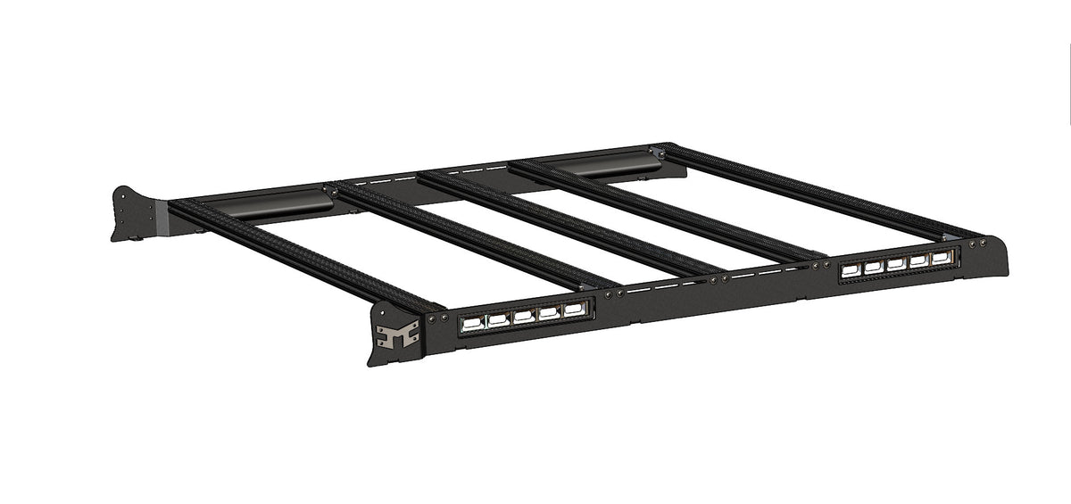 KC HiLiTES KC M-RACK - 9218