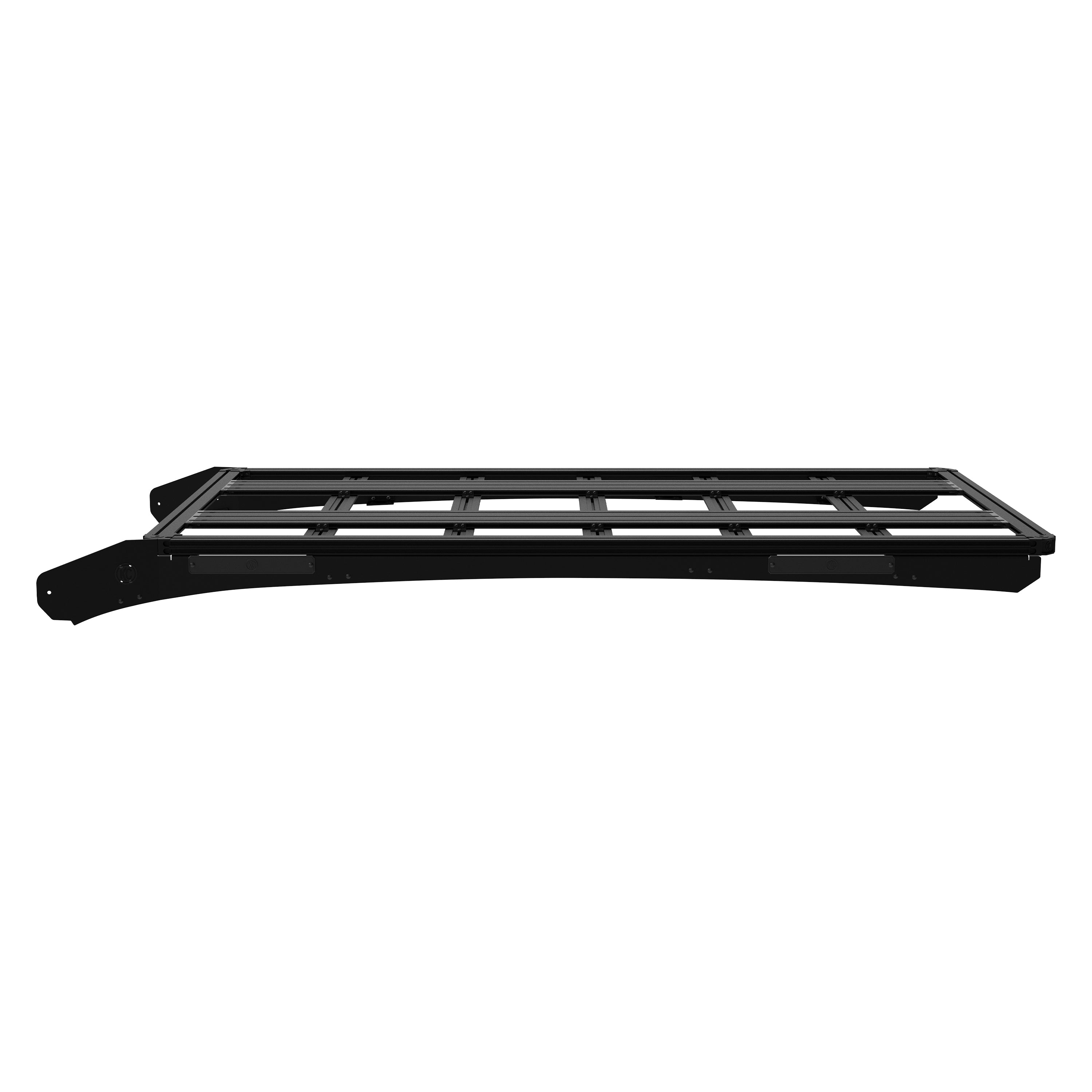 10-23 Lexus Gx460/Toyota Lc 150 Platform One Roof Rack KC HiLiTES