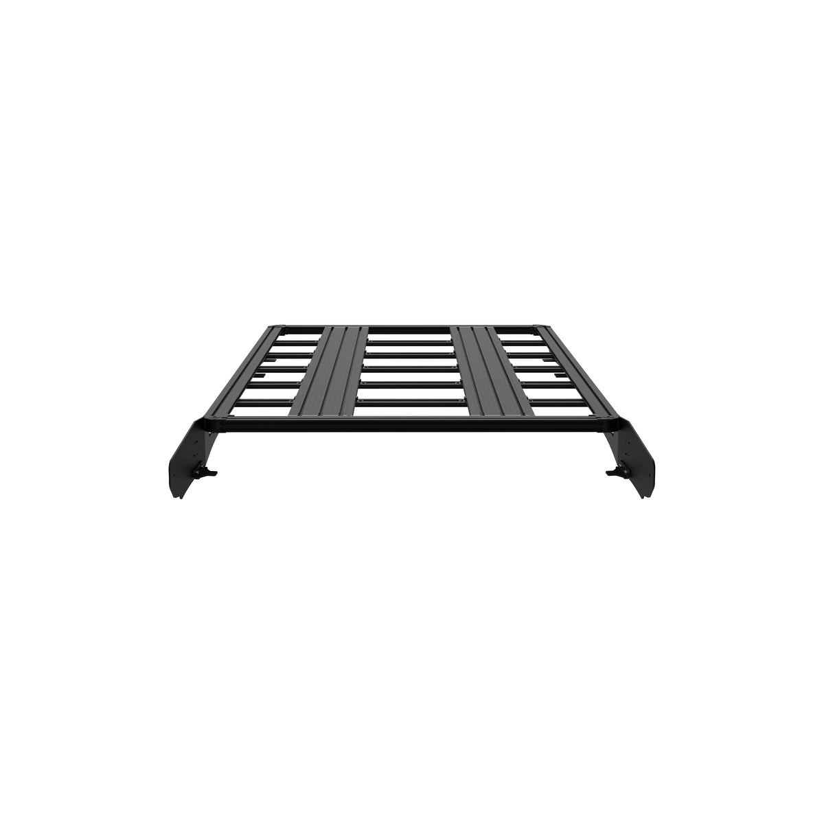 10-23 Lexus Gx460/Toyota Lc 150 Platform One Roof Rack KC HiLiTES