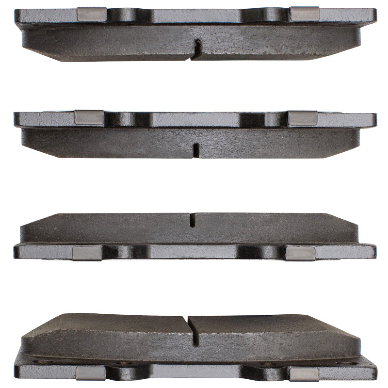 R1 2007-2022 Lexus LX570 Front R1 Optimum OE Pads