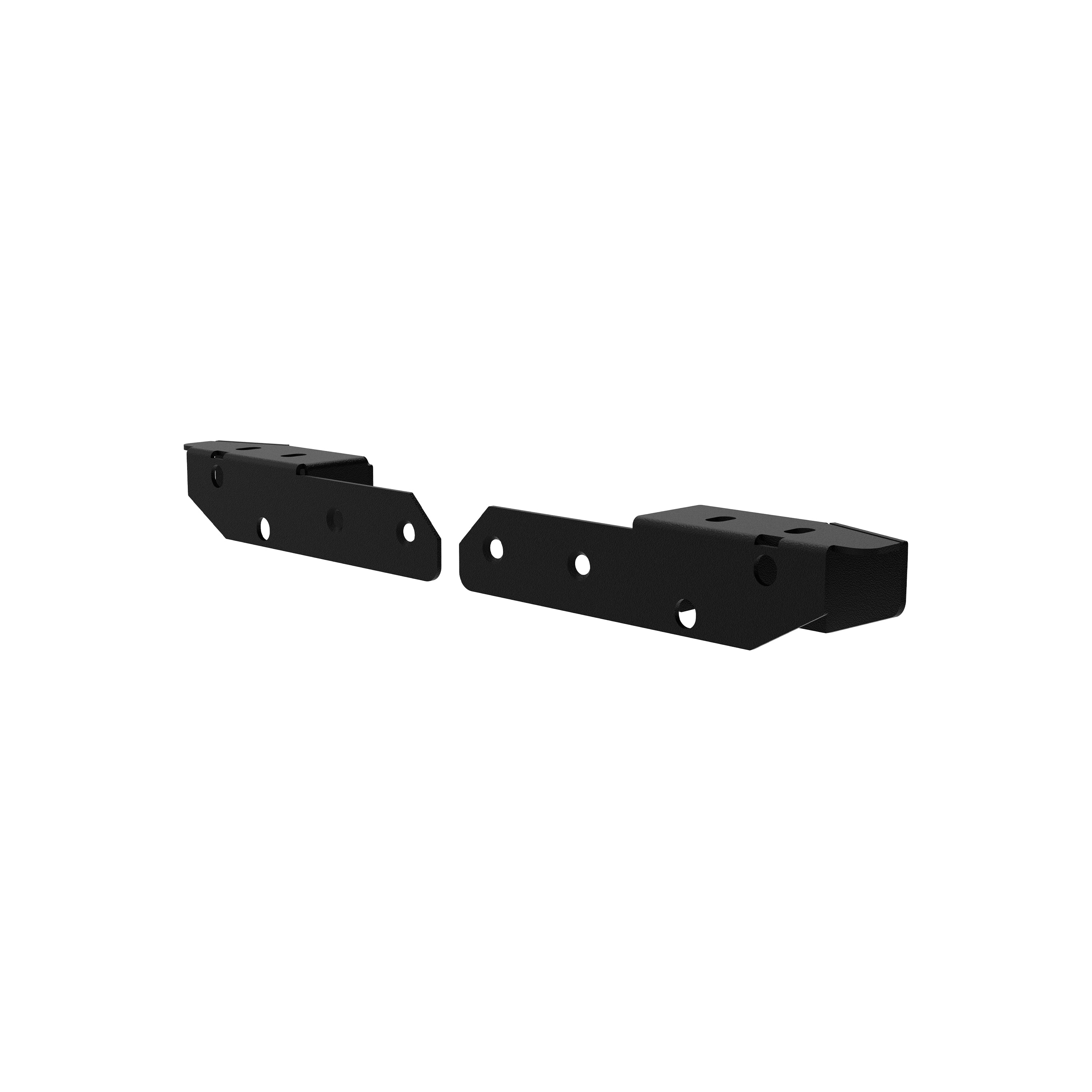 Roof Rack Chase Light Bar Mount KC HiLiTES