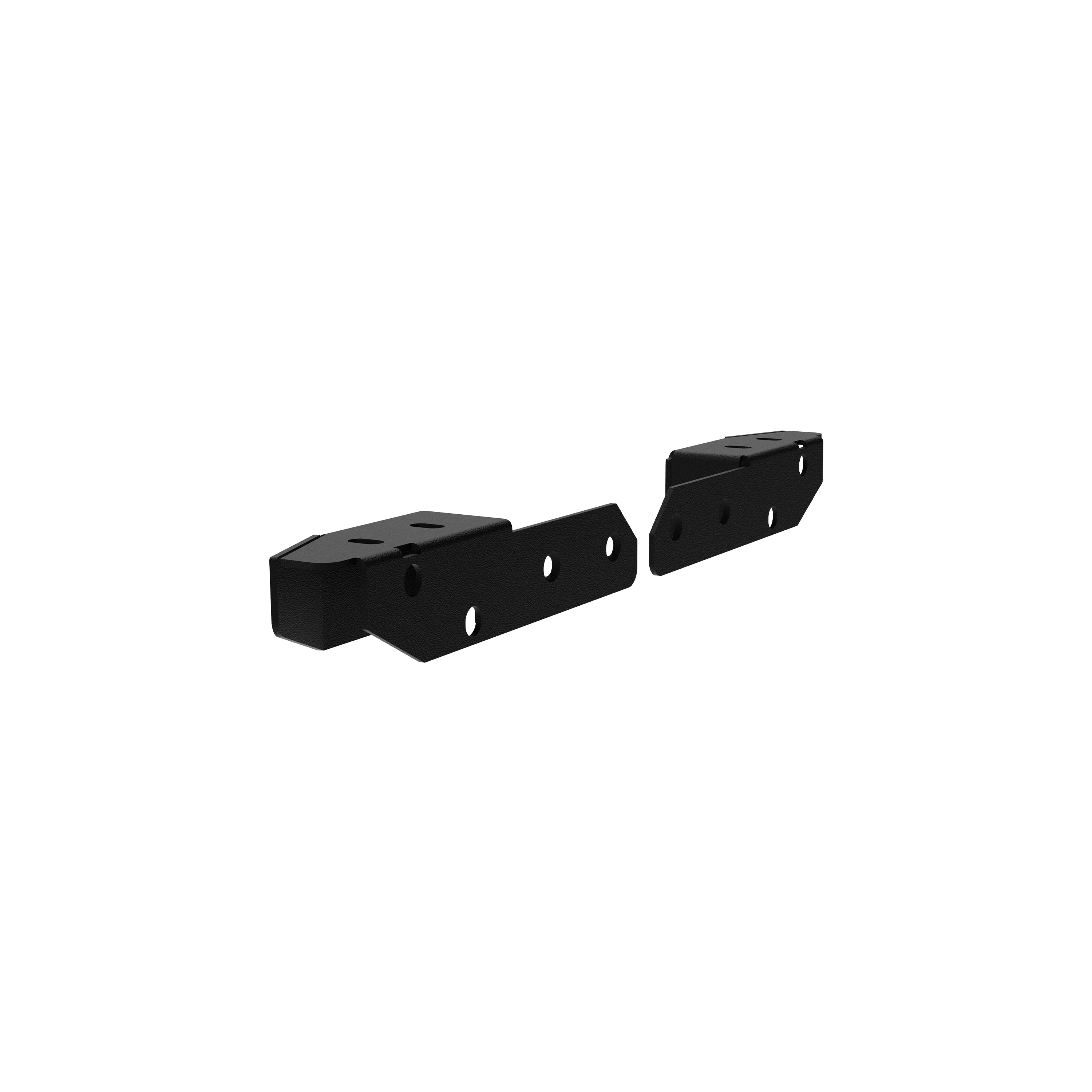 Roof Rack Chase Light Bar Mount KC HiLiTES