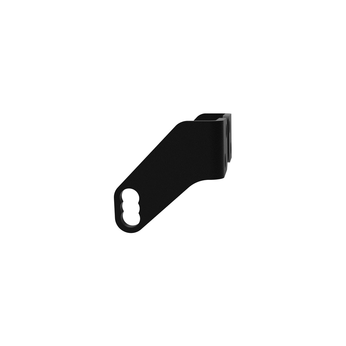 FE1 Rear Roof Rack Light Mounts KC HiLiTES