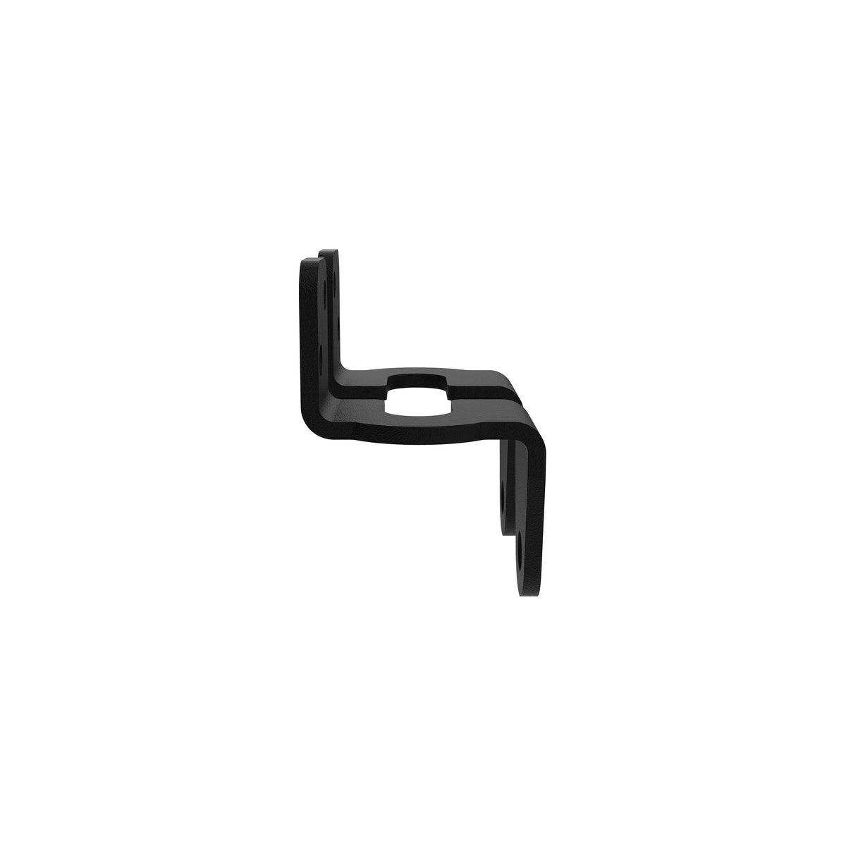FE1 Side Roof Rack Light Mounts KC HiLiTES