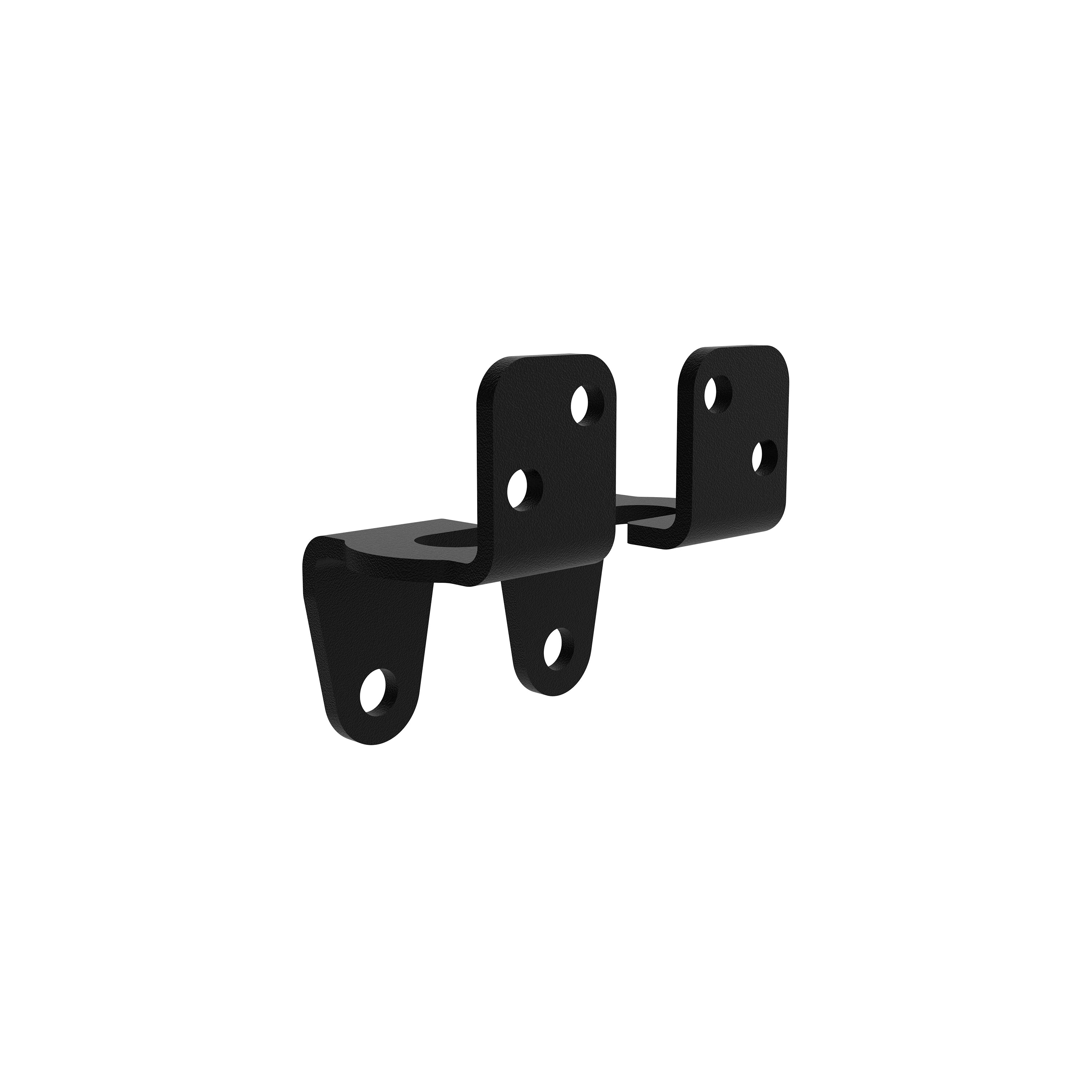 FE1 Side Roof Rack Light Mounts KC HiLiTES