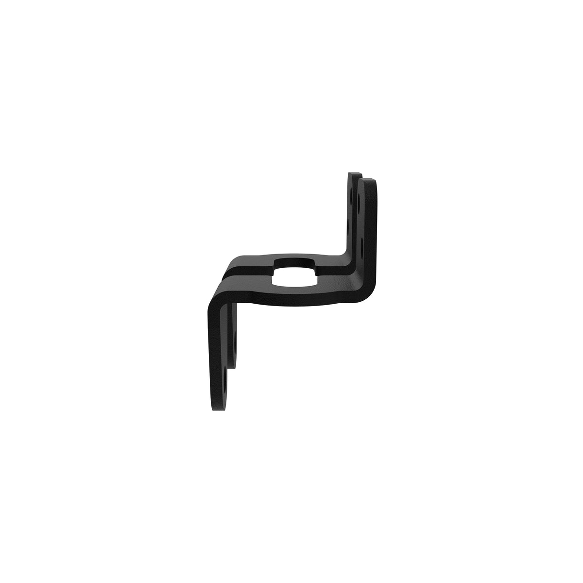 FE1 Side Roof Rack Light Mounts KC HiLiTES