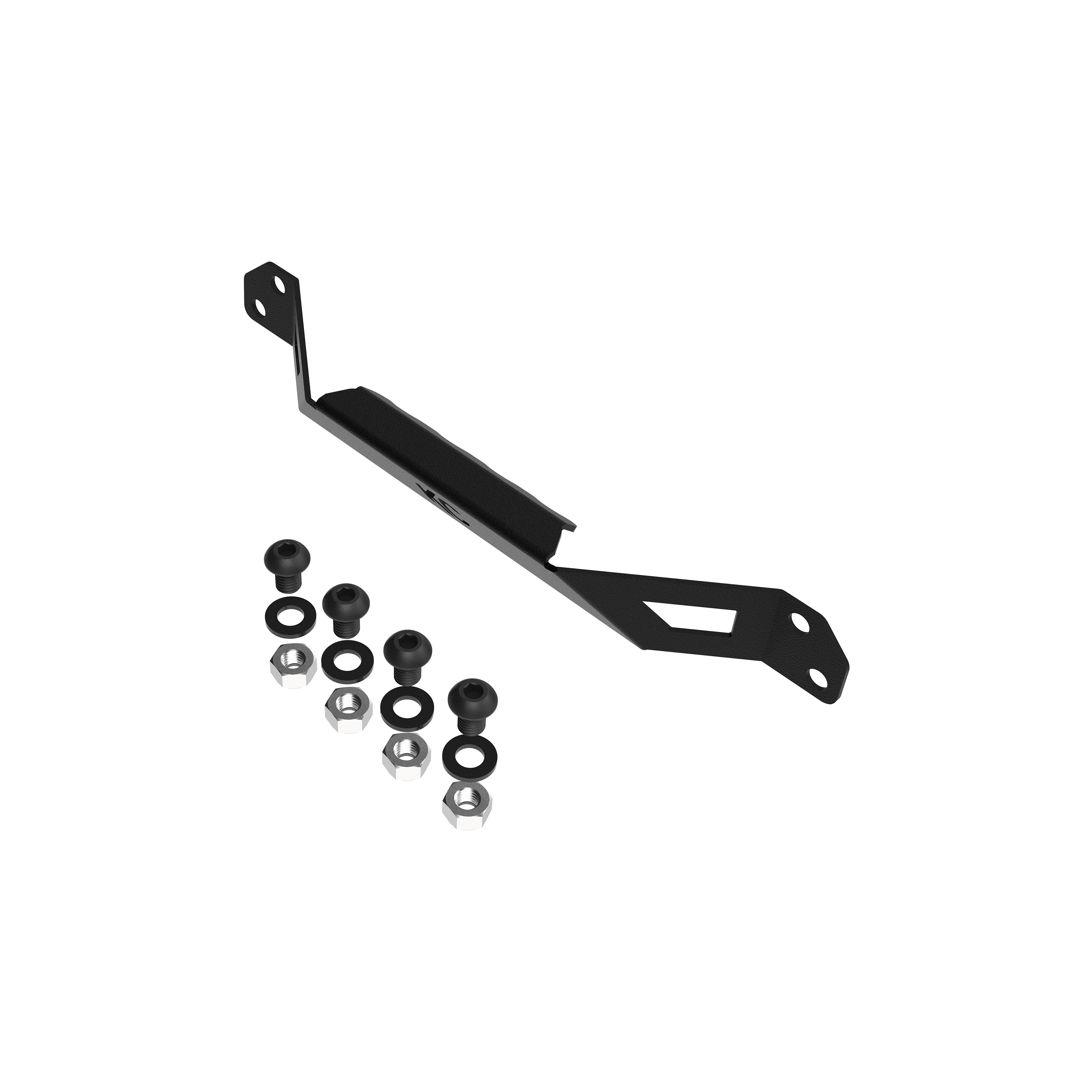 Roof Rack Grab Handle KC HiLiTES