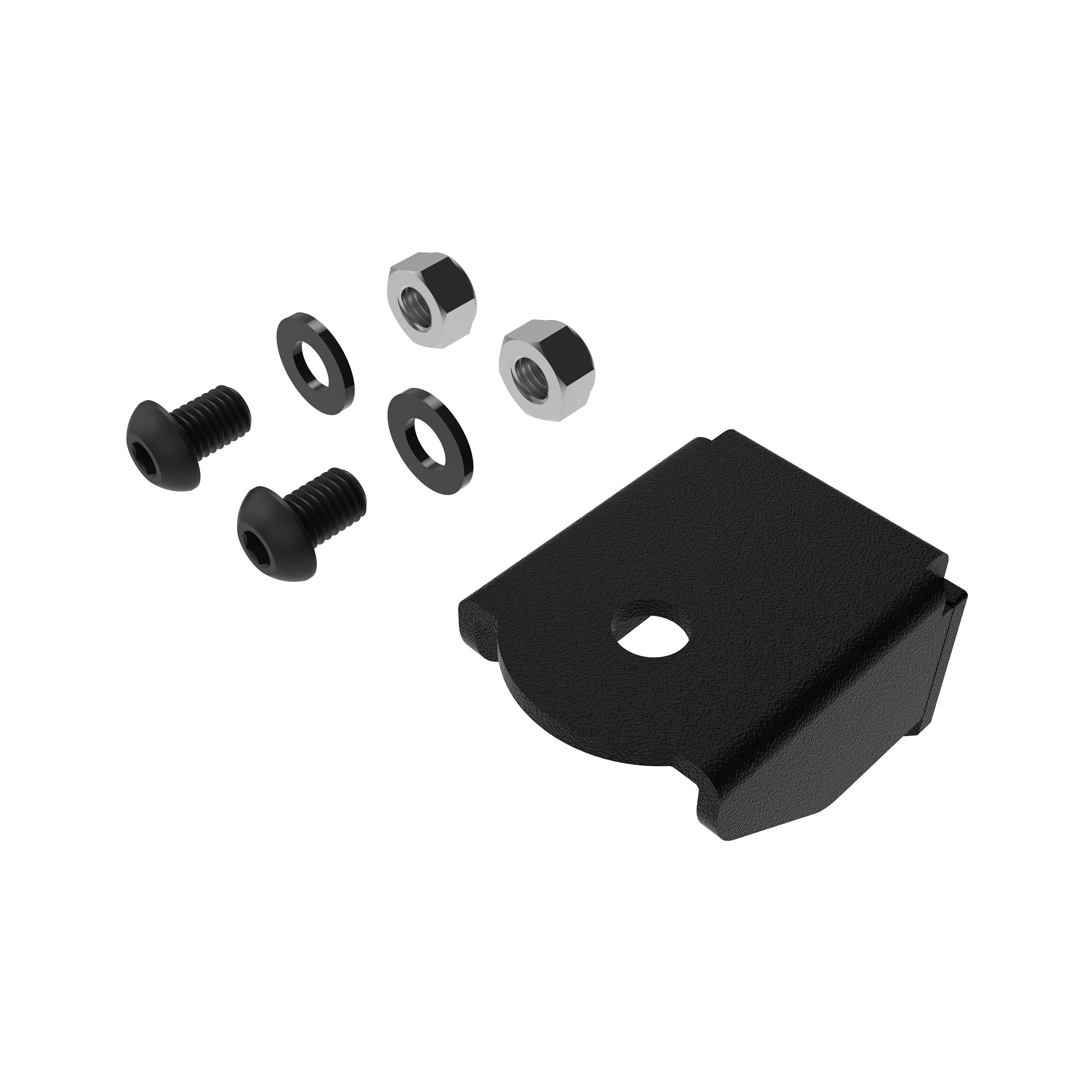Roof Rack Nmo Antenna Mount KC HiLiTES