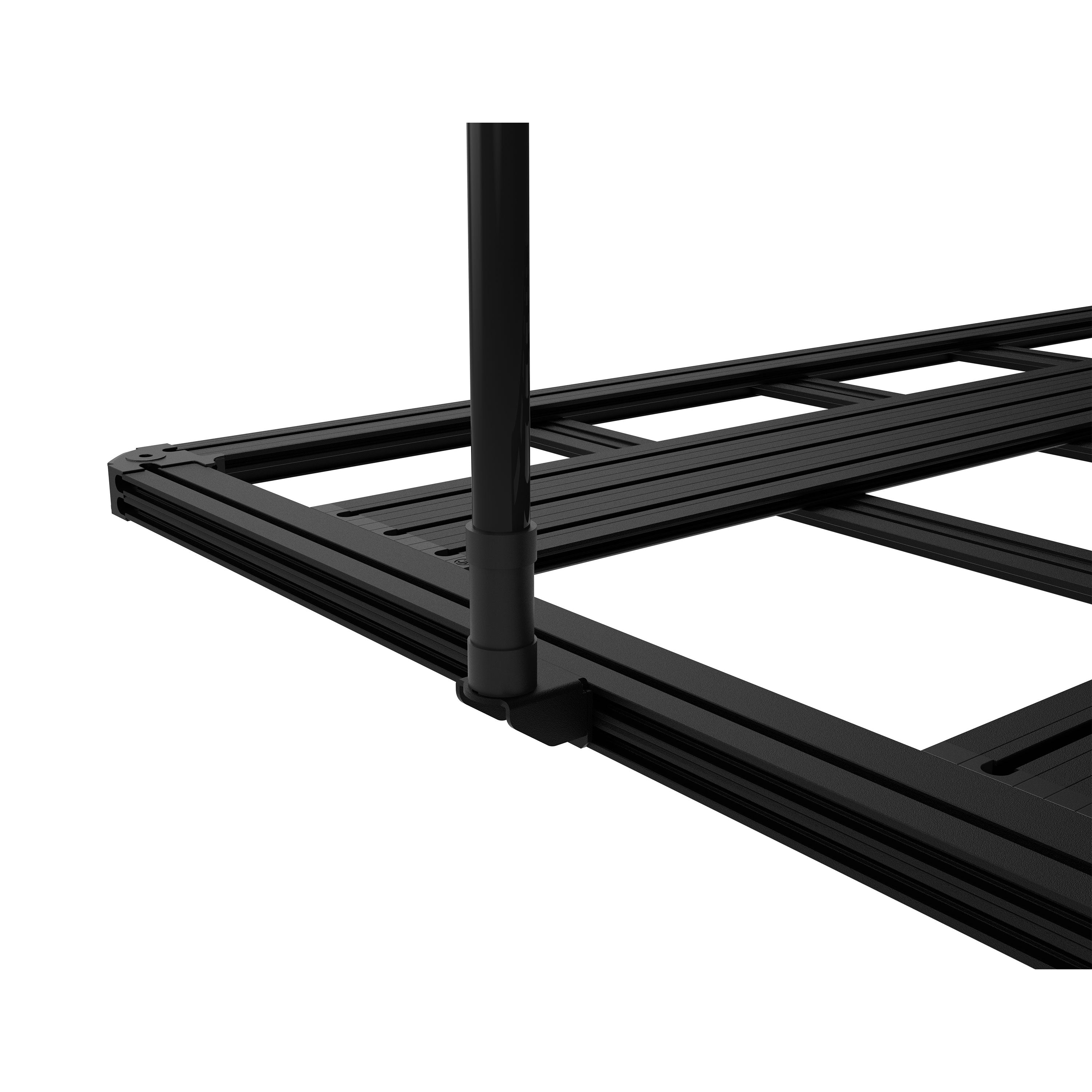 Roof Rack Nmo Antenna Mount KC HiLiTES