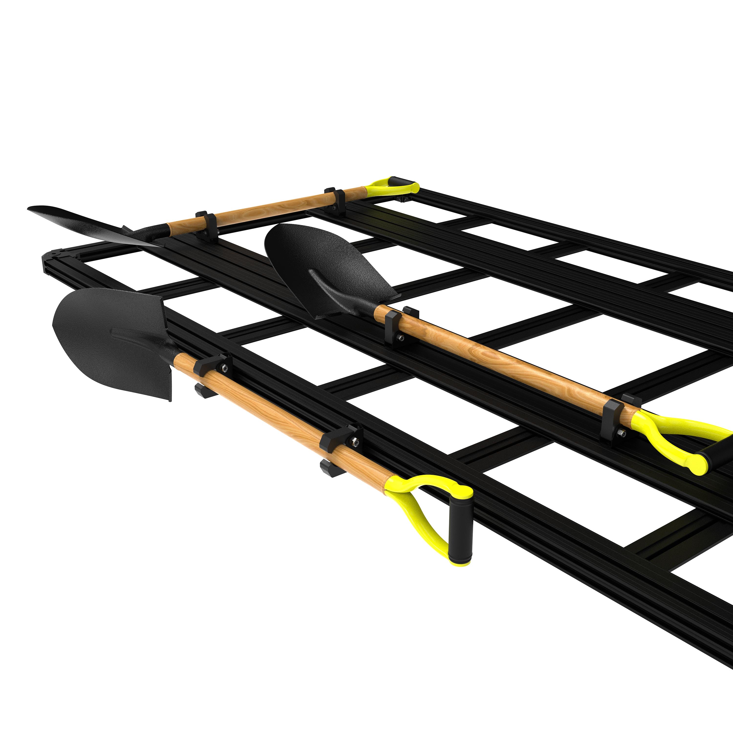 Quick Fist Roof Rack Mount KC HiLiTES