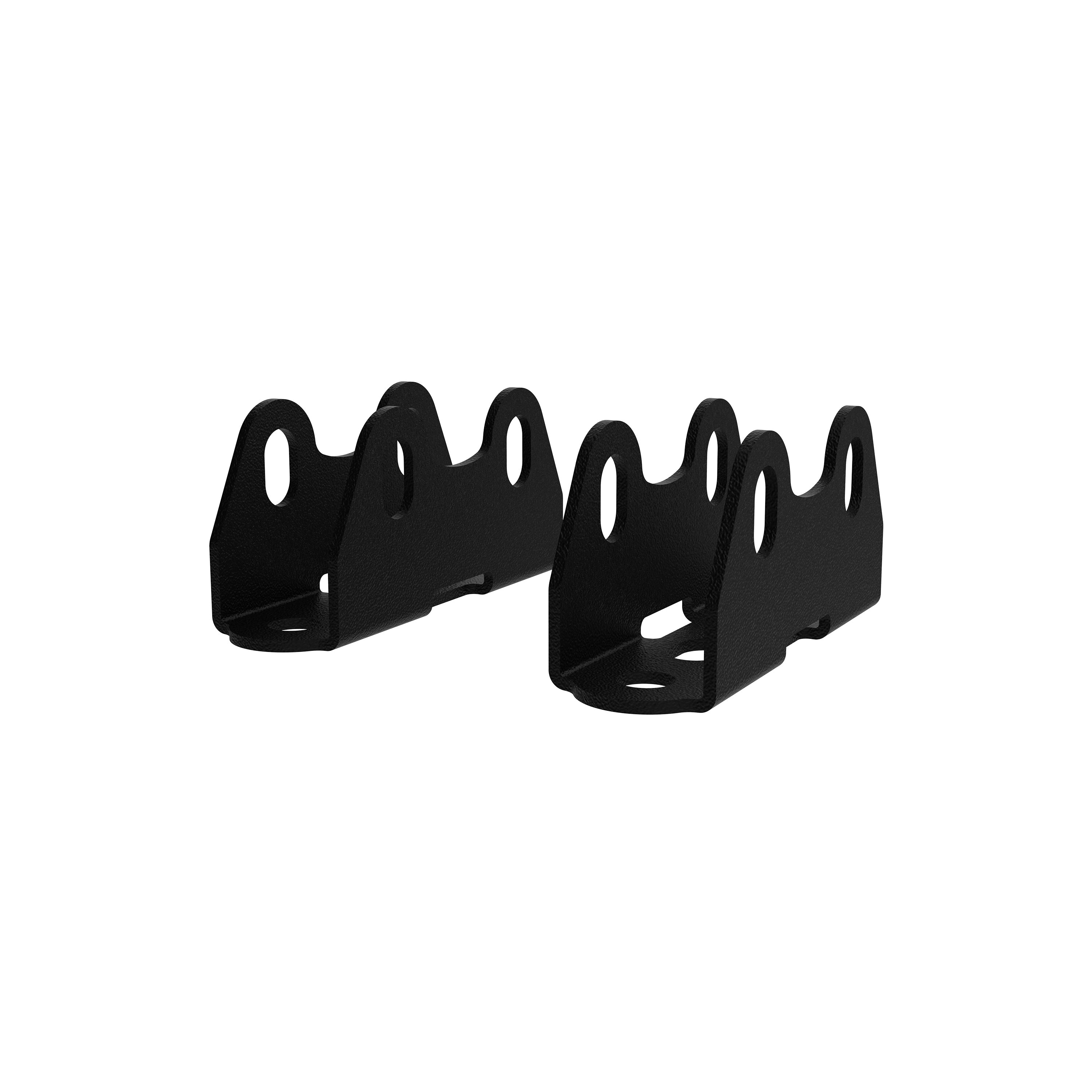 Quick Fist Roof Rack Mount KC HiLiTES